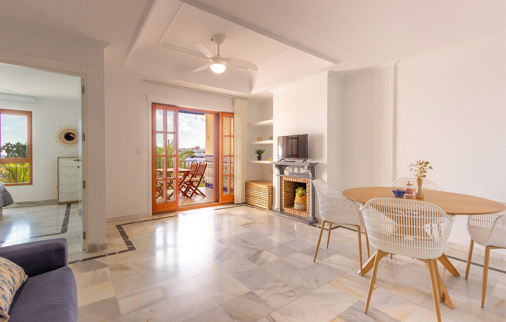 Appartement 4 personnes à Cabo de Palos - Photo 4