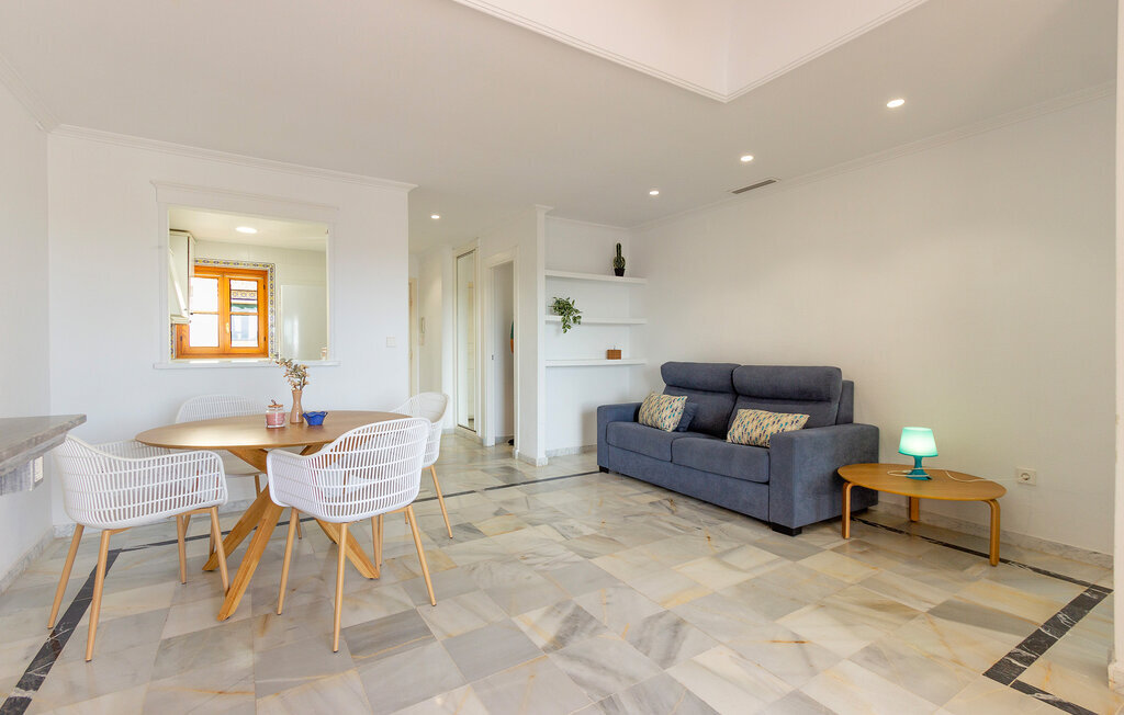 Appartement 4 personnes à Cabo de Palos - Photo 5