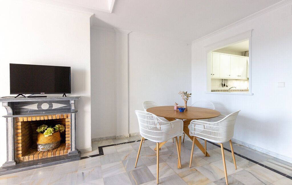 Appartement 4 personnes à Cabo de Palos - Photo 6