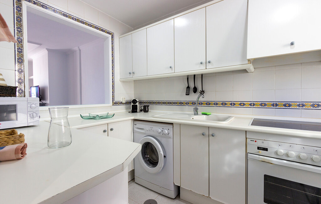 Appartement 4 personnes à Cabo de Palos - Photo 7