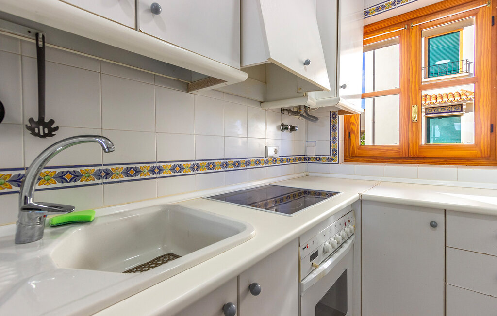 Appartement 4 personnes à Cabo de Palos - Photo 8