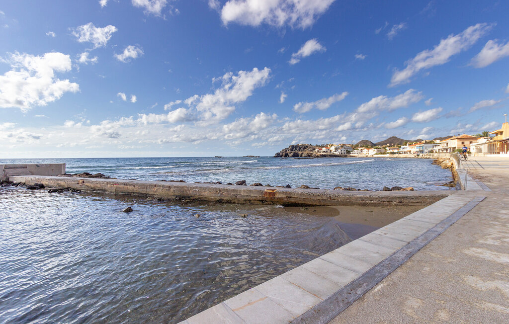 Appartement 4 personnes à Cabo de Palos - Photo 9