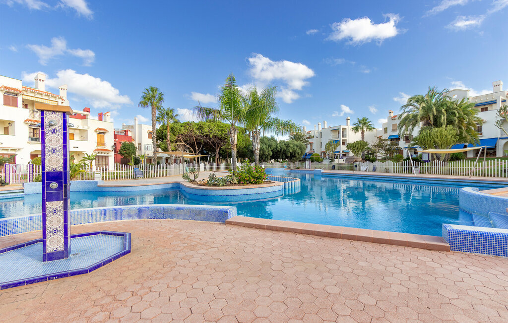 Appartement 4 personnes à Cabo de Palos - Photo 10