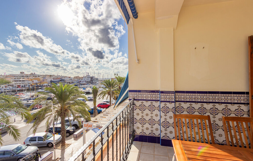 Appartement 4 personnes à Cabo de Palos - Photo 12
