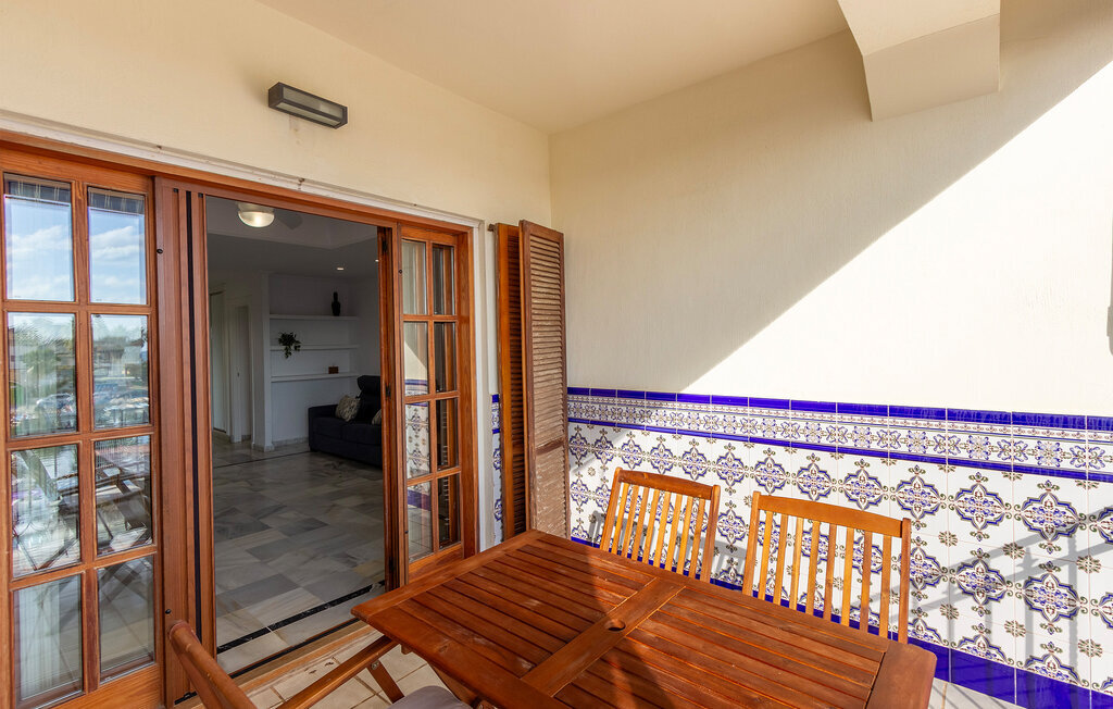 Appartement 4 personnes à Cabo de Palos - Photo 13