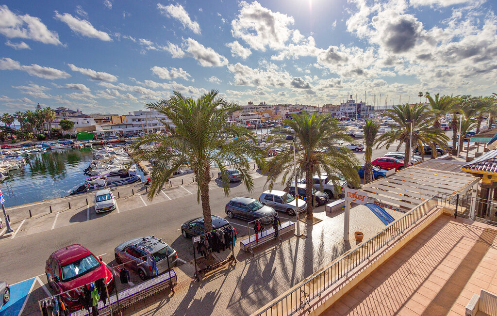 Appartement 4 personnes à Cabo de Palos - Photo 14