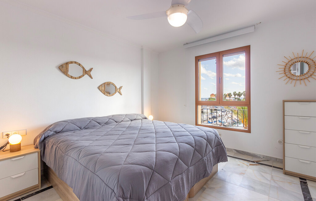 Appartement 4 personnes à Cabo de Palos - Photo 18