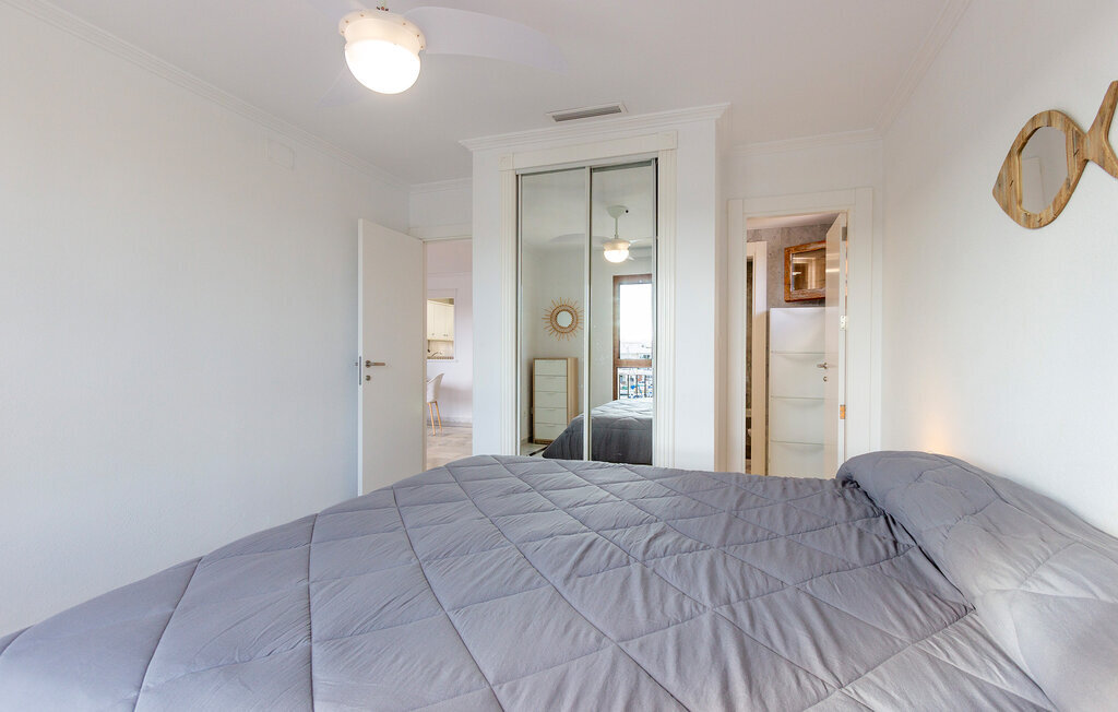 Appartement 4 personnes à Cabo de Palos - Photo 19