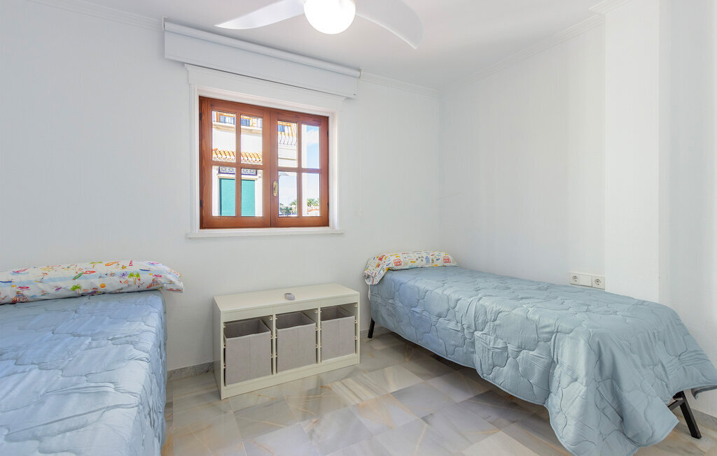 Appartement 4 personnes à Cabo de Palos - Photo 20