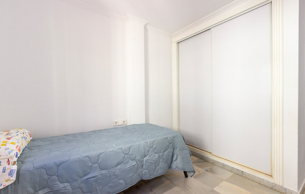 Appartement 4 personnes à Cabo de Palos - Photo 21
