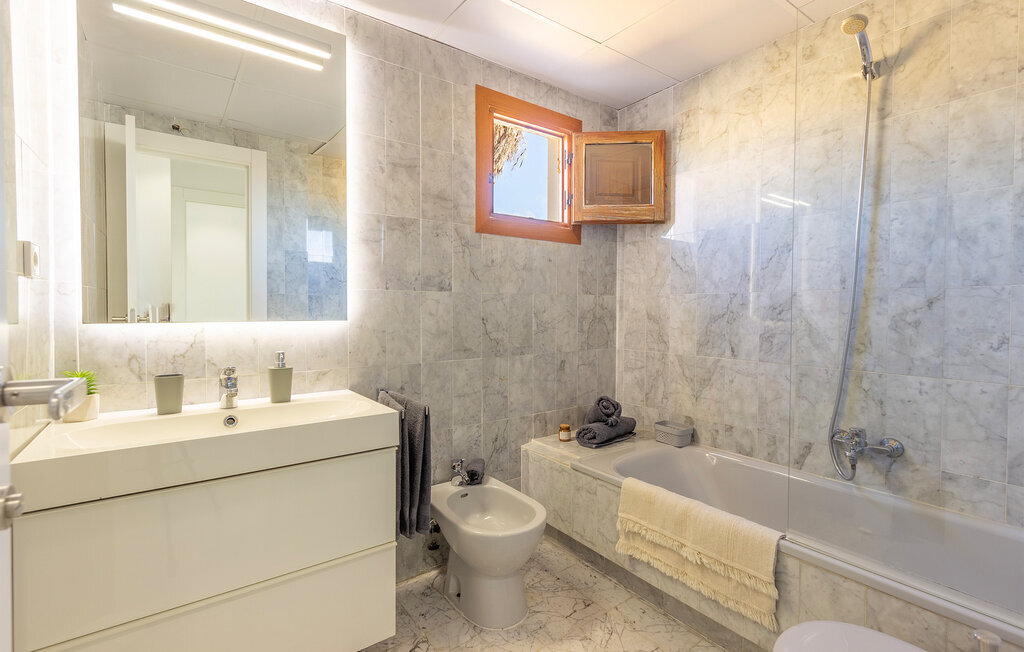 Appartement 4 personnes à Cabo de Palos - Photo 22