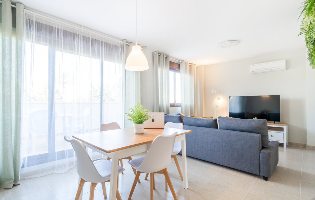 Apartamento Paronamica Golf, Appartement 6 personnes à San Jorge - Photo 1
