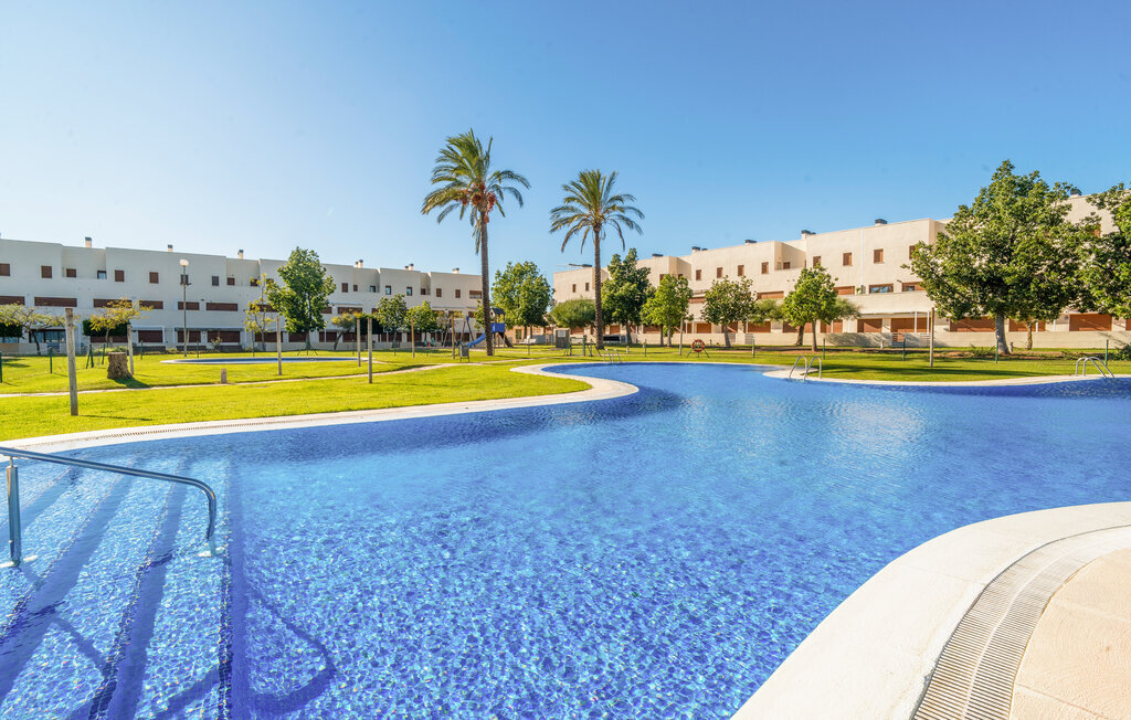 Apartamento Paronamica Golf, Appartement 6 personnes à San Jorge - Photo 2