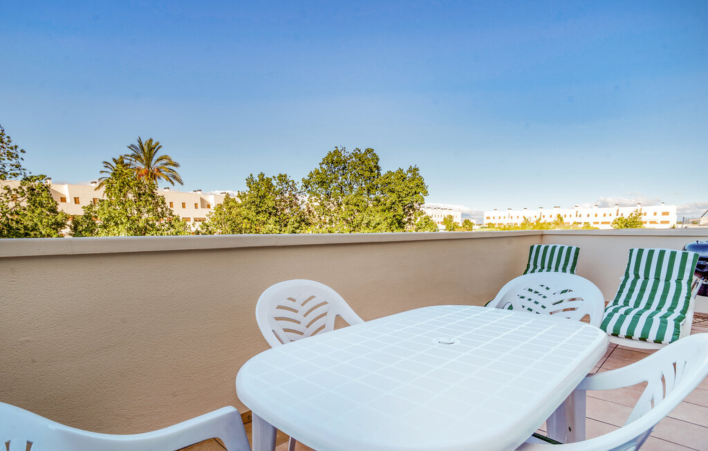 Apartamento Paronamica Golf, Appartement 6 personnes à San Jorge - Photo 3