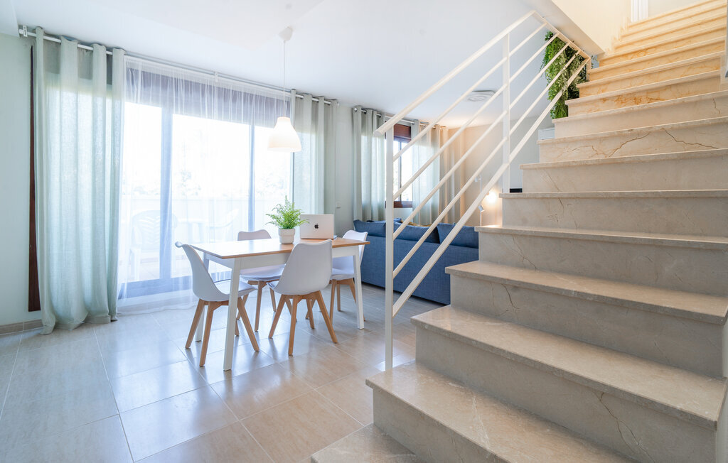 Apartamento Paronamica Golf, Appartement 6 personnes à San Jorge - Photo 5