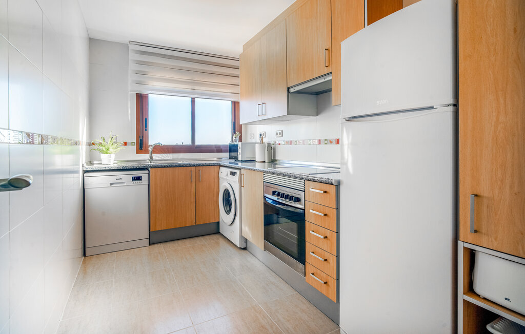 Apartamento Paronamica Golf, Appartement 6 personnes à San Jorge - Photo 6