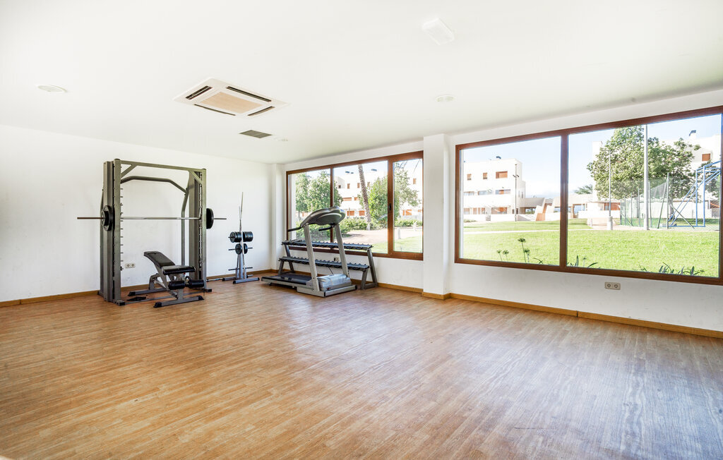 Apartamento Paronamica Golf, Appartement 6 personnes à San Jorge - Photo 7