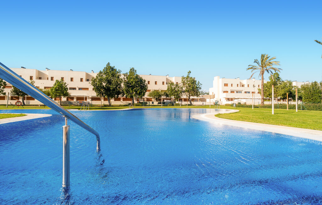 Apartamento Paronamica Golf, Appartement 6 personnes à San Jorge - Photo 9