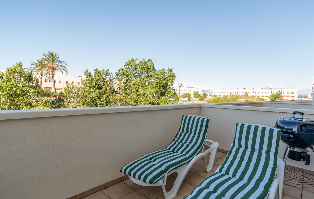 Apartamento Paronamica Golf, Appartement 6 personnes à San Jorge - Photo 10