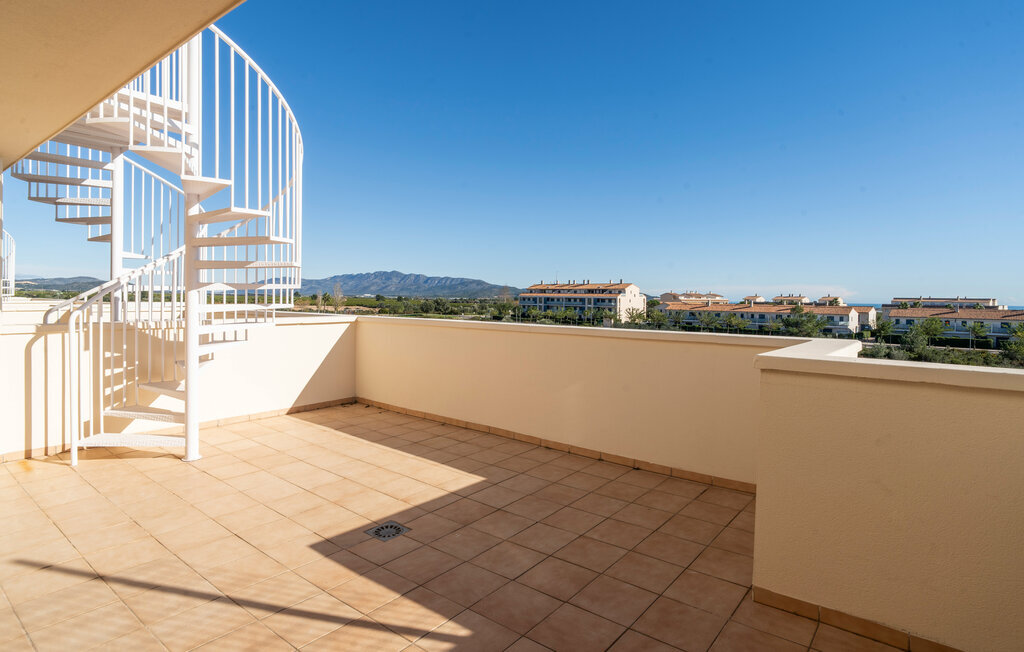 Apartamento Paronamica Golf, Appartement 6 personnes à San Jorge - Photo 11