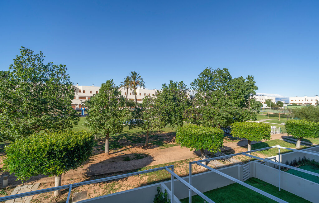 Apartamento Paronamica Golf, Appartement 6 personnes à San Jorge - Photo 12