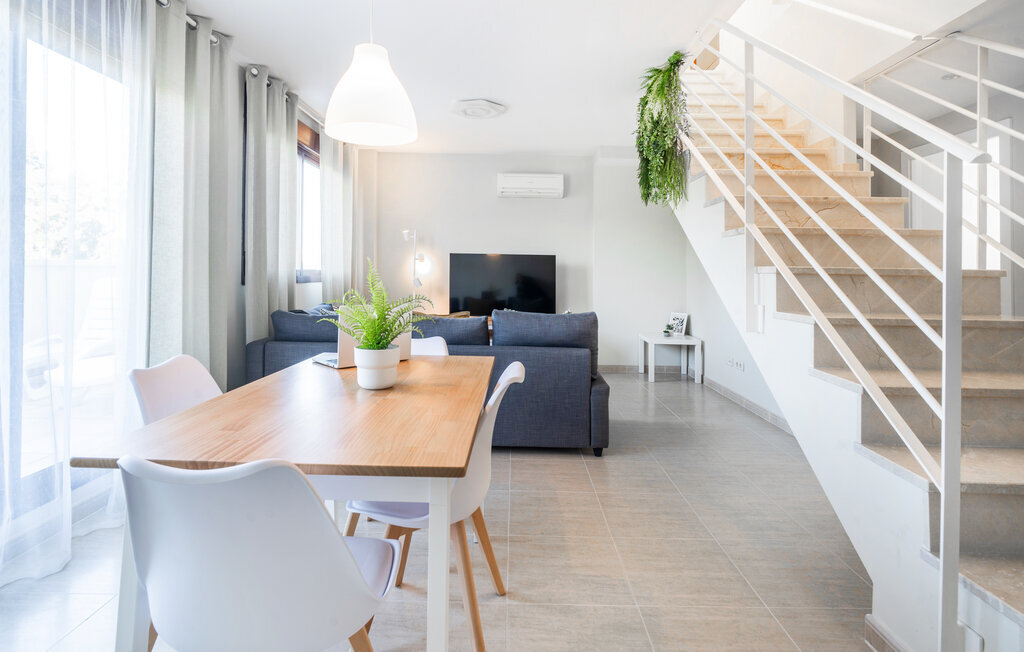 Apartamento Paronamica Golf, Appartement 6 personnes à San Jorge - Photo 14