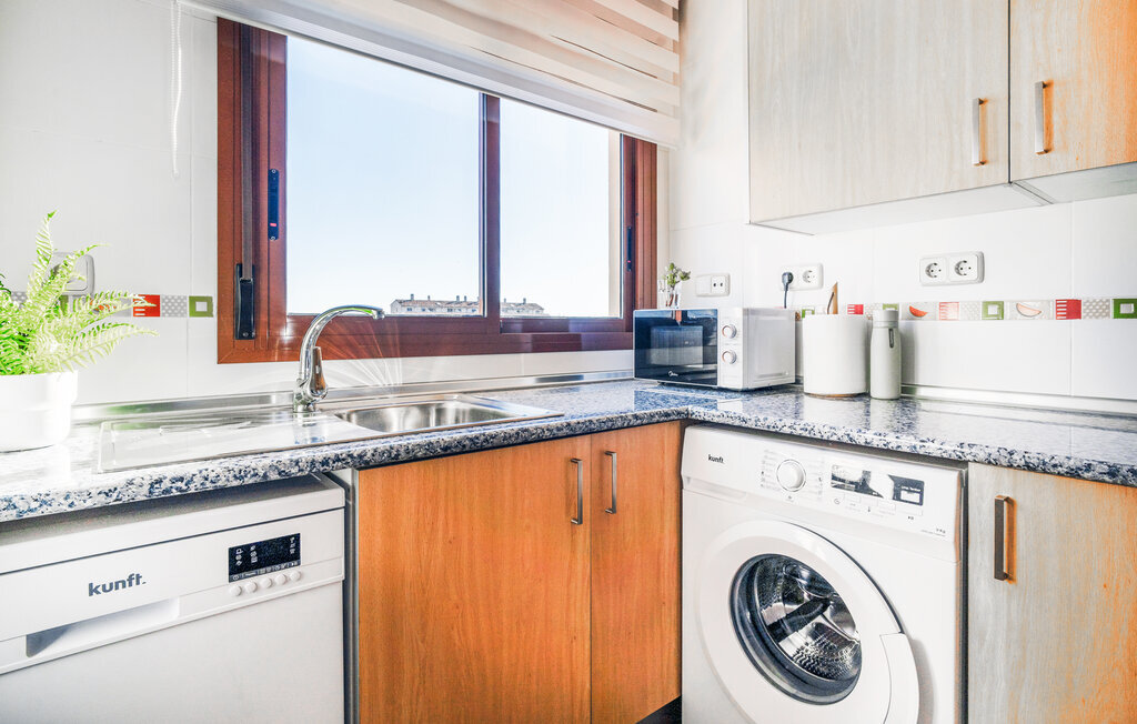 Apartamento Paronamica Golf, Appartement 6 personnes à San Jorge - Photo 15