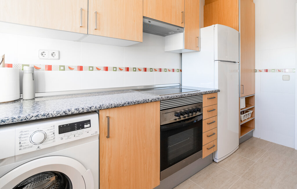 Apartamento Paronamica Golf, Appartement 6 personnes à San Jorge - Photo 16