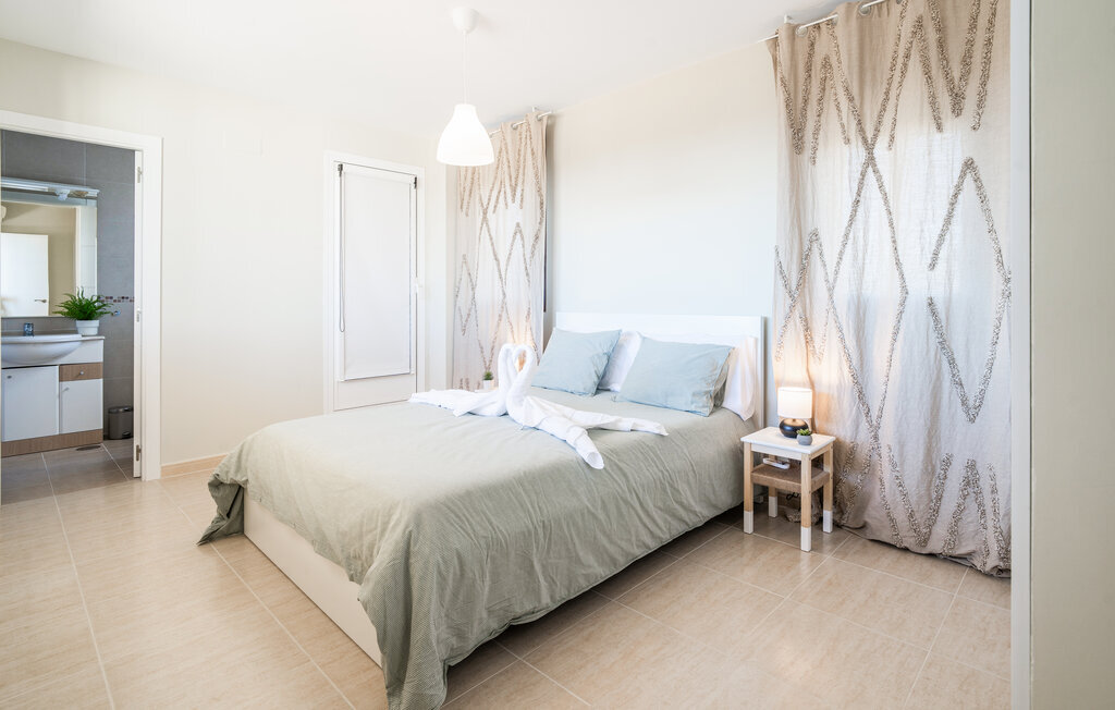 Apartamento Paronamica Golf, Appartement 6 personnes à San Jorge - Photo 17