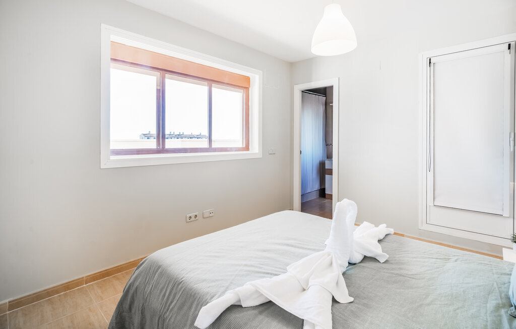 Apartamento Paronamica Golf, Appartement 6 personnes à San Jorge - Photo 18