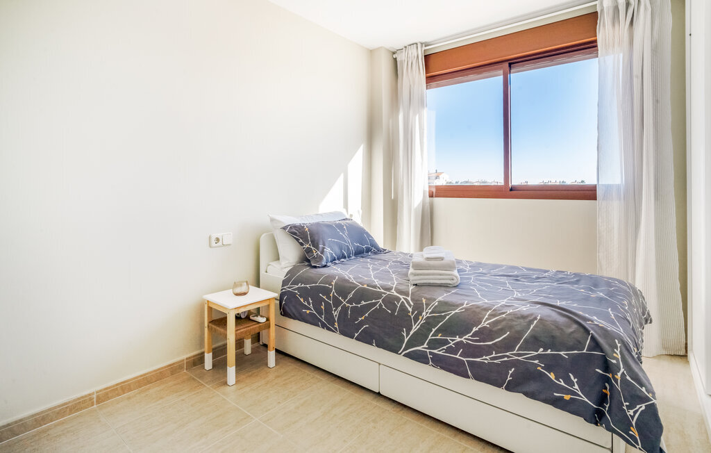 Apartamento Paronamica Golf, Appartement 6 personnes à San Jorge - Photo 19