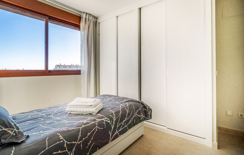 Apartamento Paronamica Golf, Appartement 6 personnes à San Jorge - Photo 20