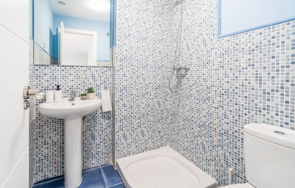 Apartamento Paronamica Golf, Appartement 6 personnes à San Jorge - Photo 21