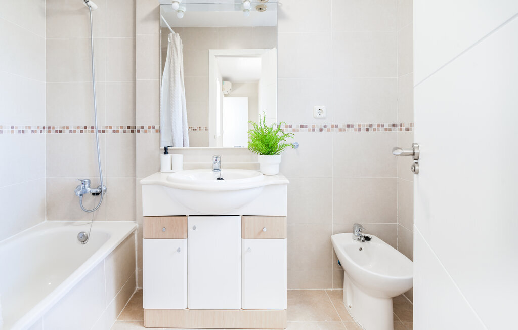 Apartamento Paronamica Golf, Appartement 6 personnes à San Jorge - Photo 22