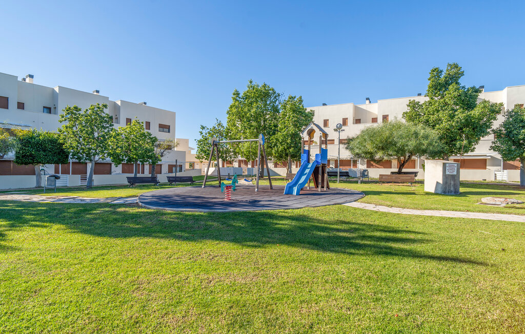 Apartamento Paronamica Golf, Appartement 6 personnes à San Jorge - Photo 23
