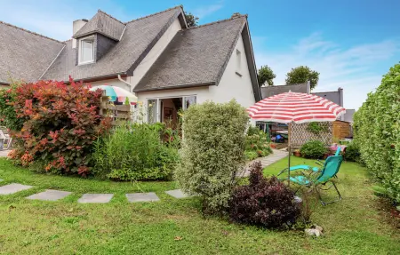 Location maison de vacances à Le Minihic sur Rance