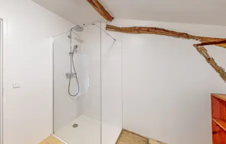 Presbytère de Pompiac, Maison 15 personnes à Castillonnès - Photo 26