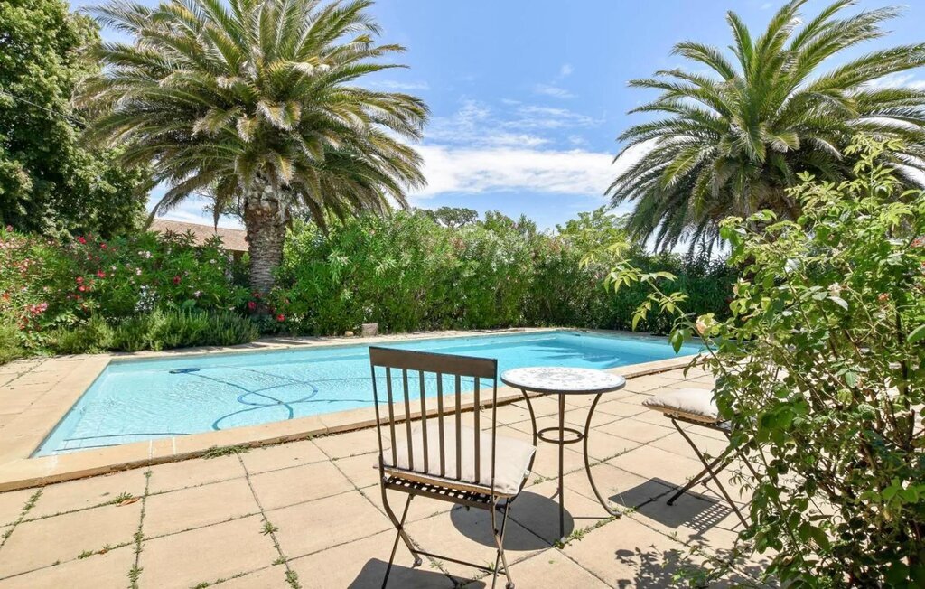 Maison Provence avec piscine partagée à Arles - Photo 2