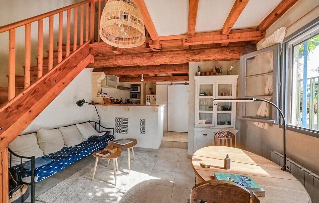 Maison Provence avec piscine partagée à Arles - Photo 3