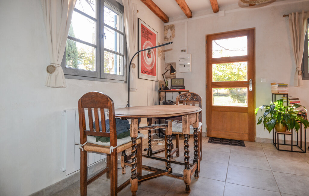 Maison Provence avec piscine partagée à Arles - Photo 4