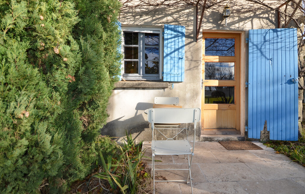 Maison Provence avec piscine partagée à Arles - Photo 8