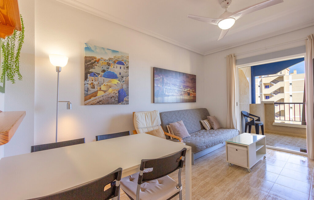 Appartement vue mer avec piscine à Arenales del Sol, Espagne - Photo 4