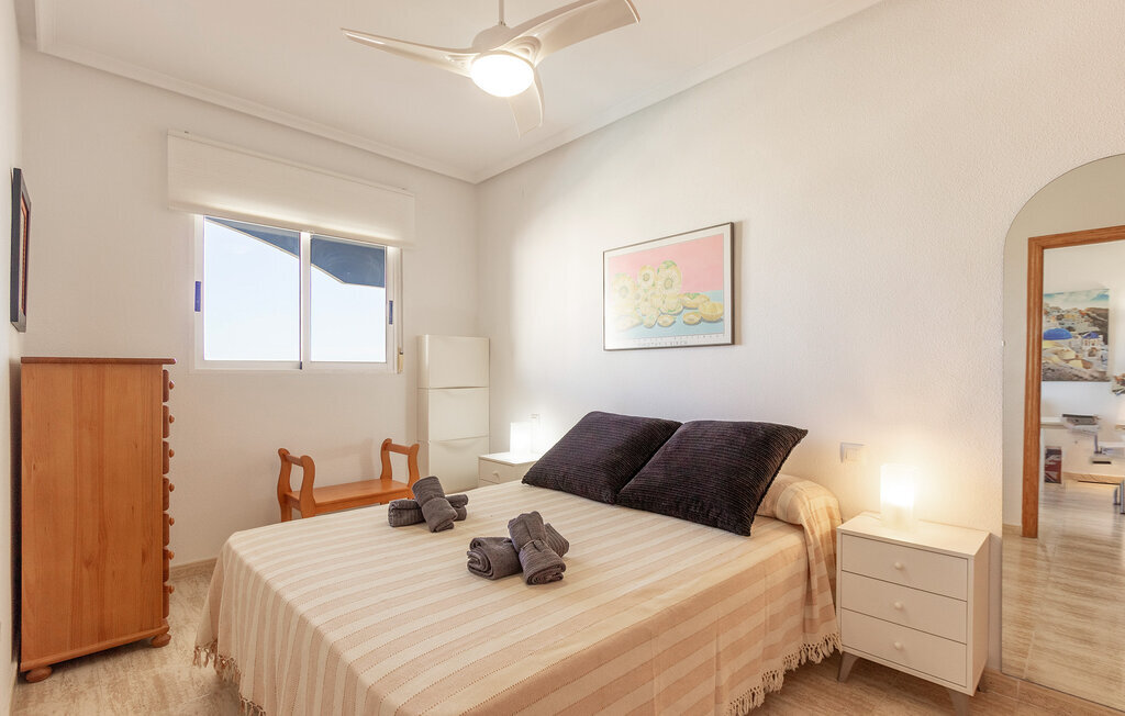 Appartement vue mer avec piscine à Arenales del Sol, Espagne - Photo 8