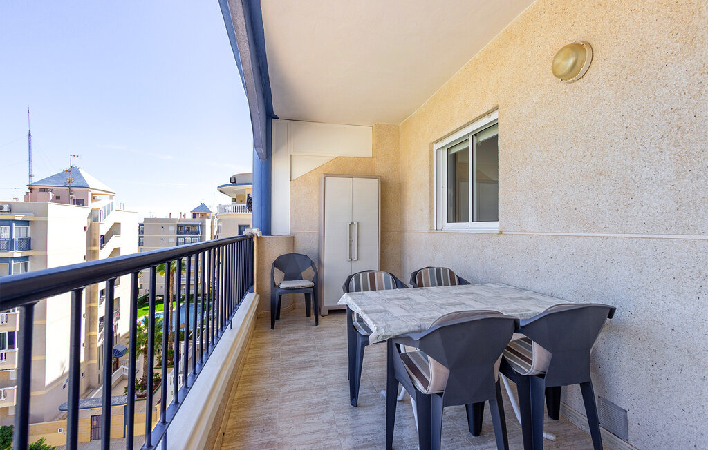 Appartement vue mer avec piscine à Arenales del Sol, Espagne - Photo 12