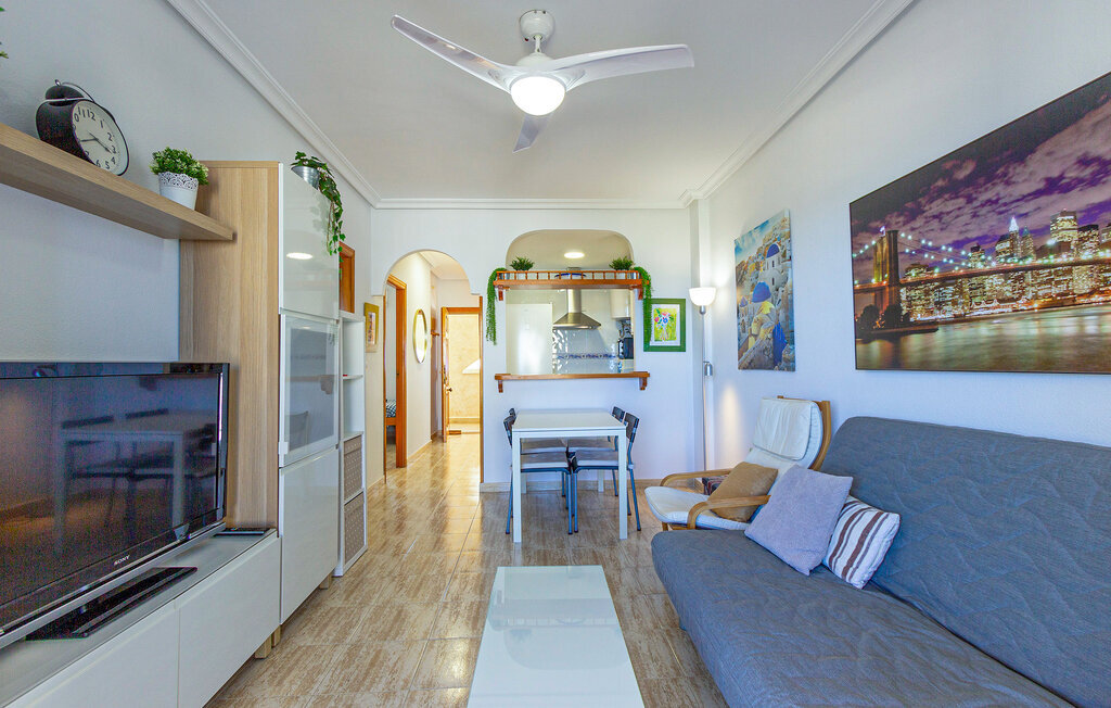 Appartement vue mer avec piscine à Arenales del Sol, Espagne - Photo 13
