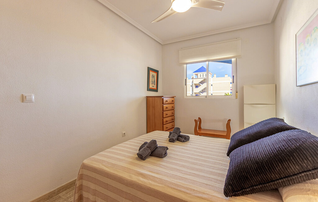 Appartement vue mer avec piscine à Arenales del Sol, Espagne - Photo 14