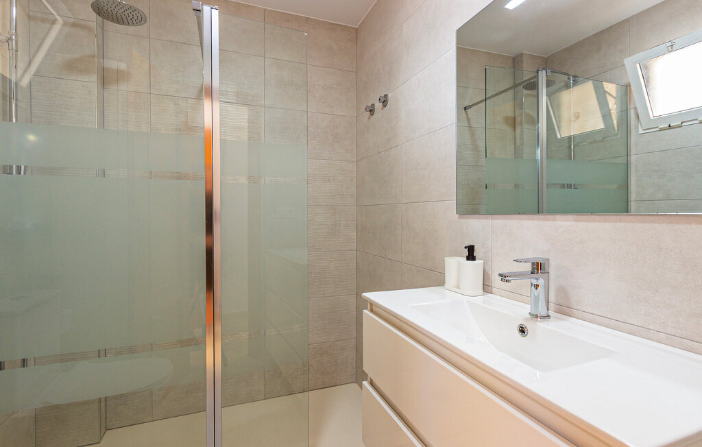 Appartement vue mer avec piscine à Arenales del Sol, Espagne - Photo 16