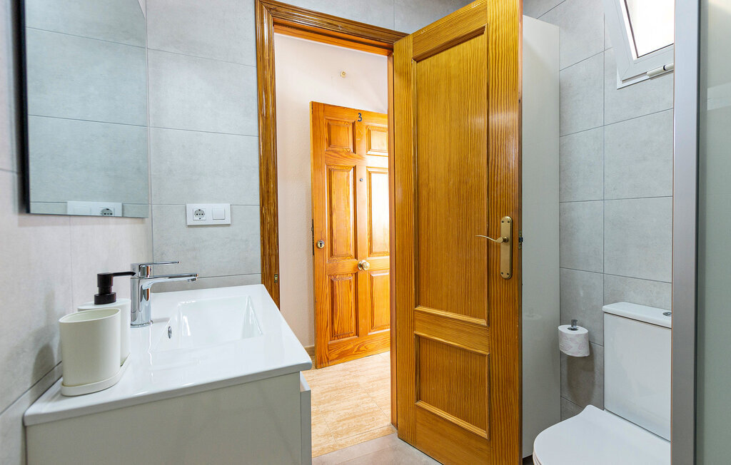 Appartement vue mer avec piscine à Arenales del Sol, Espagne - Photo 17