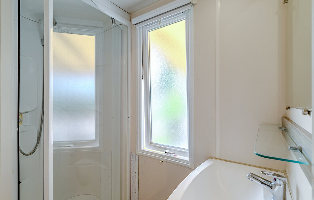 Mobil-home 6 pers. avec piscine chauffée à Saint-Georges-de-Didonne - Photo 28