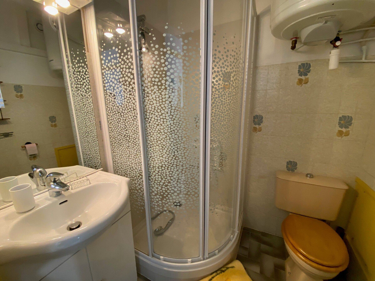 Appartement 22m² climatisé aux Thermes de Balaruc - Photo 4